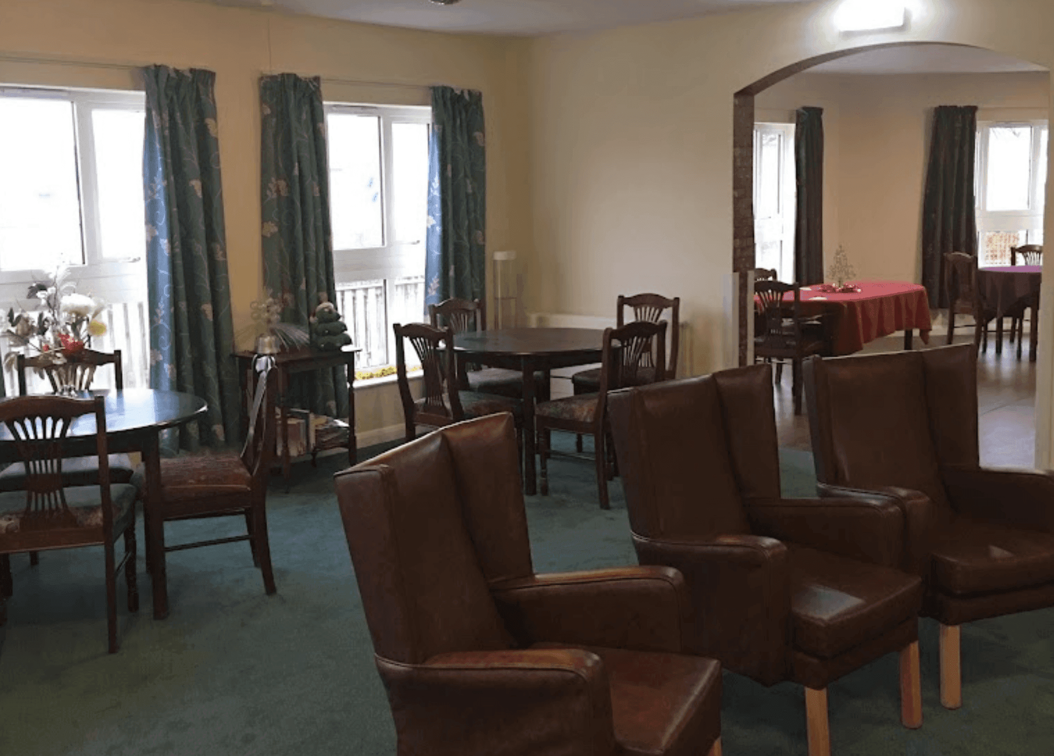 Jasmine Healthcare - Nightingale care home - 002