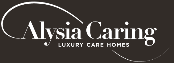 Alysia Caring