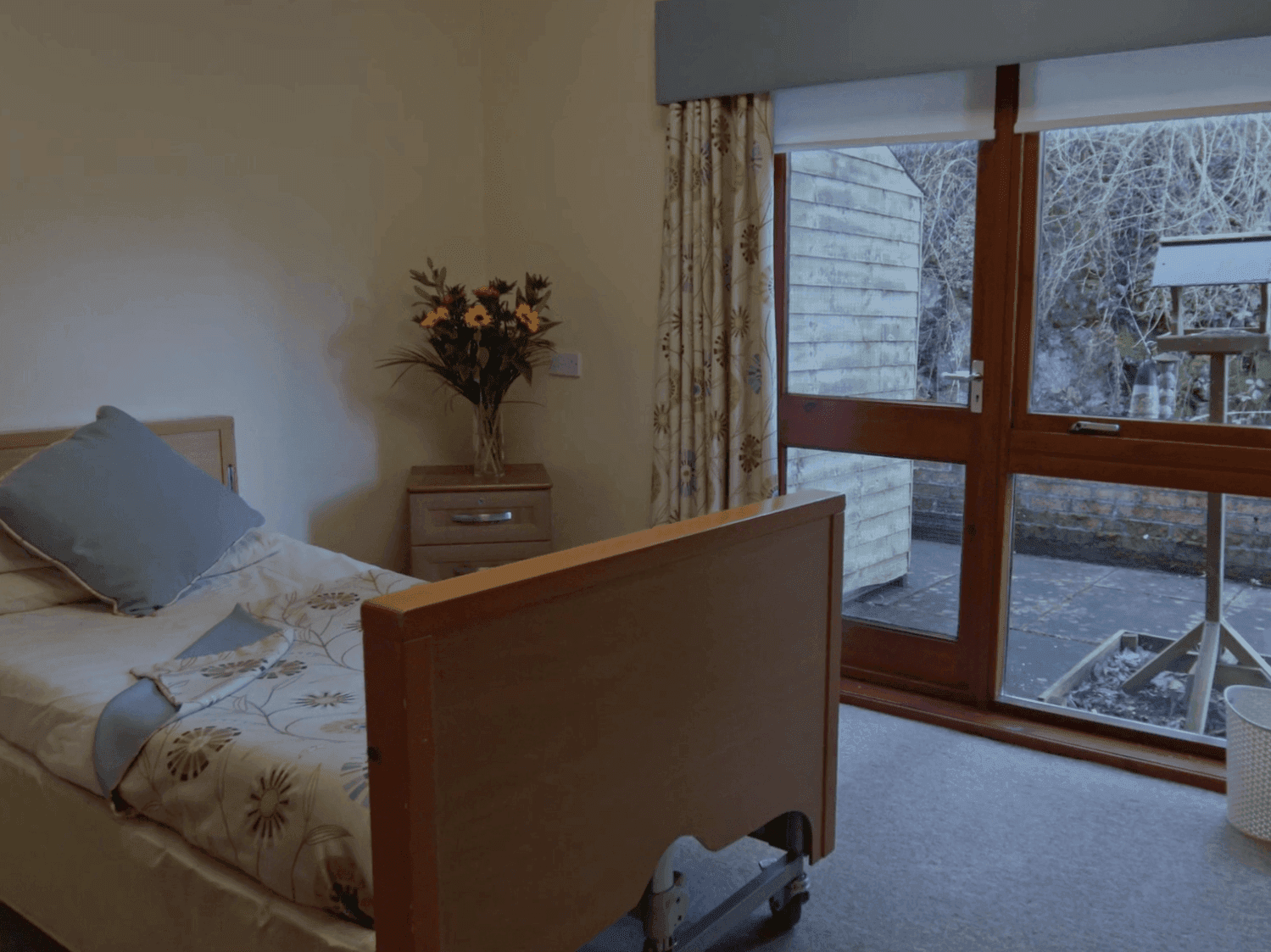 Mansfield Care Group - Galahill House care home - 005