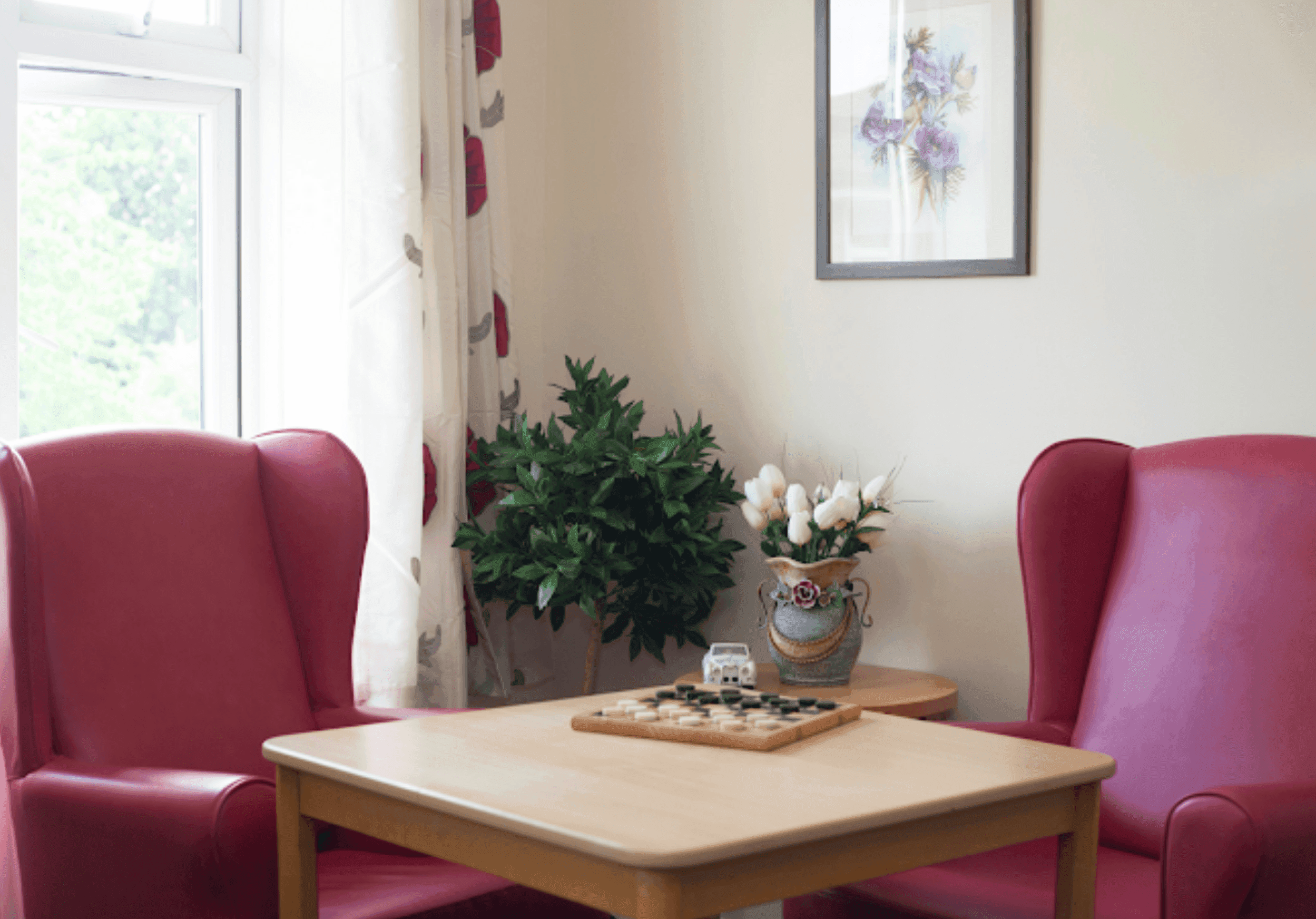 Gold Care Homes - Hillside care home - 001
