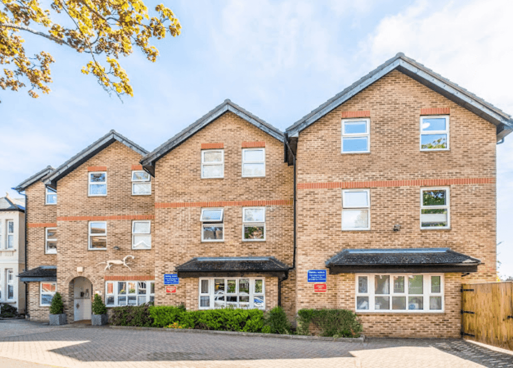 Fairlie Healthcare Group - Fairlie House care home - 001