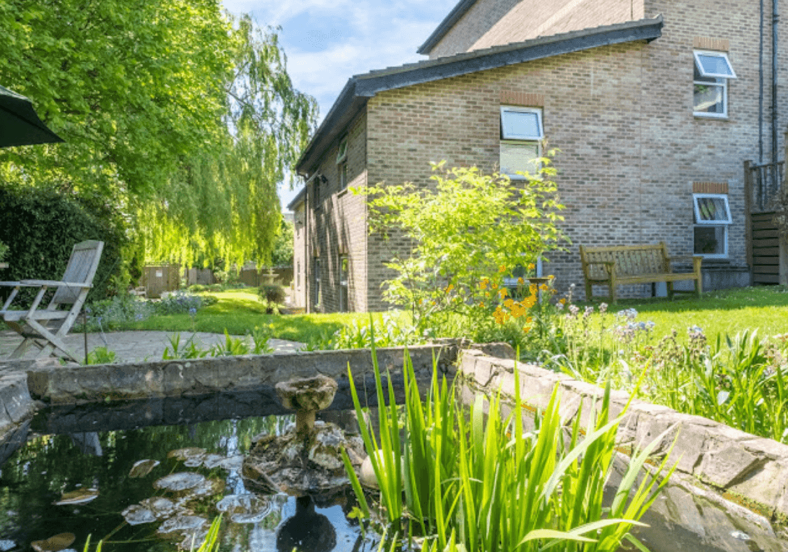 Fairlie Healthcare Group - Highfield House care home - 002
