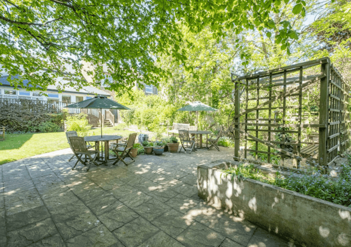 Fairlie Healthcare Group - Fairlie House care home - 003
