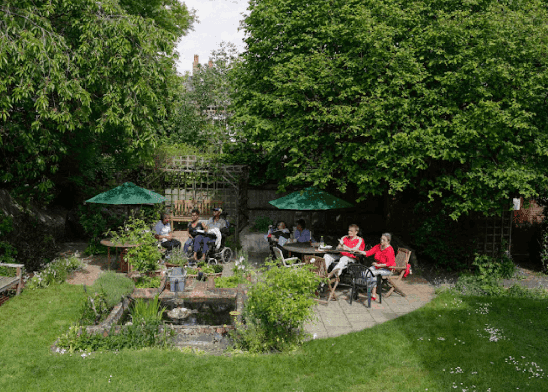 Fairlie Healthcare Group - Fairlie House care home - 002