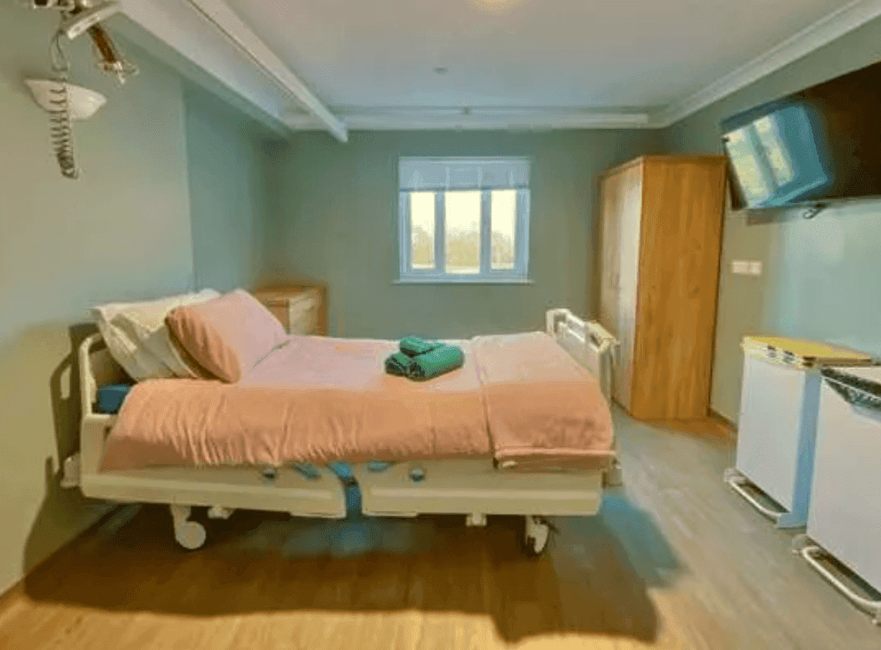 Fairlie Healthcare Group - Woodstown House care home - 002