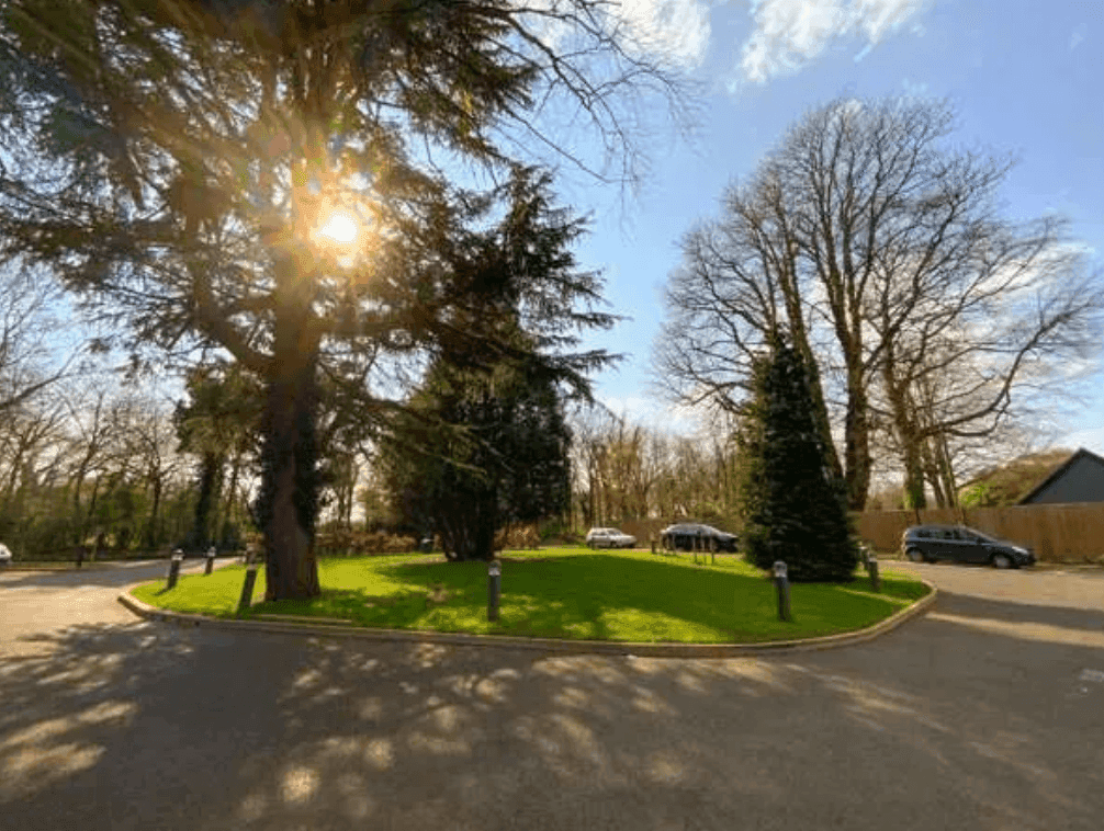 Fairlie Healthcare Group - Woodstown House care home - 006