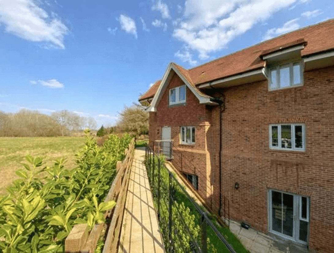 Fairlie Healthcare Group - Woodstown House care home - 005