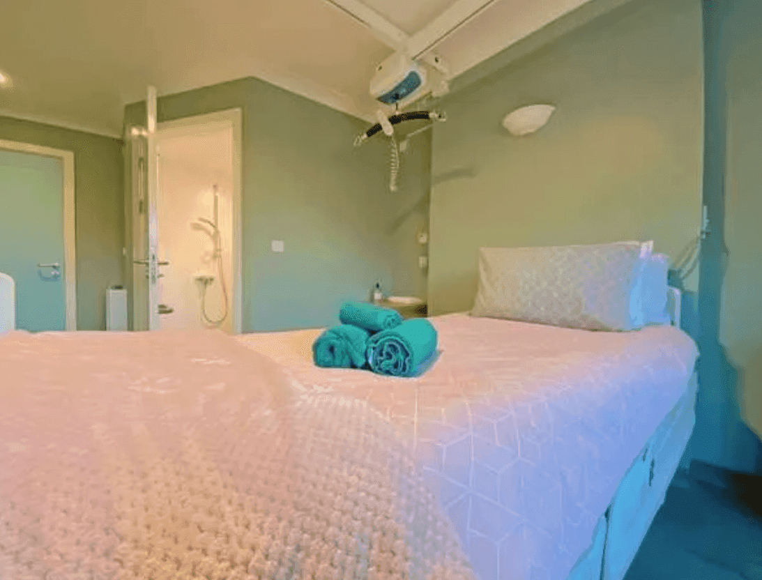 Fairlie Healthcare Group - Woodstown House care home - 003