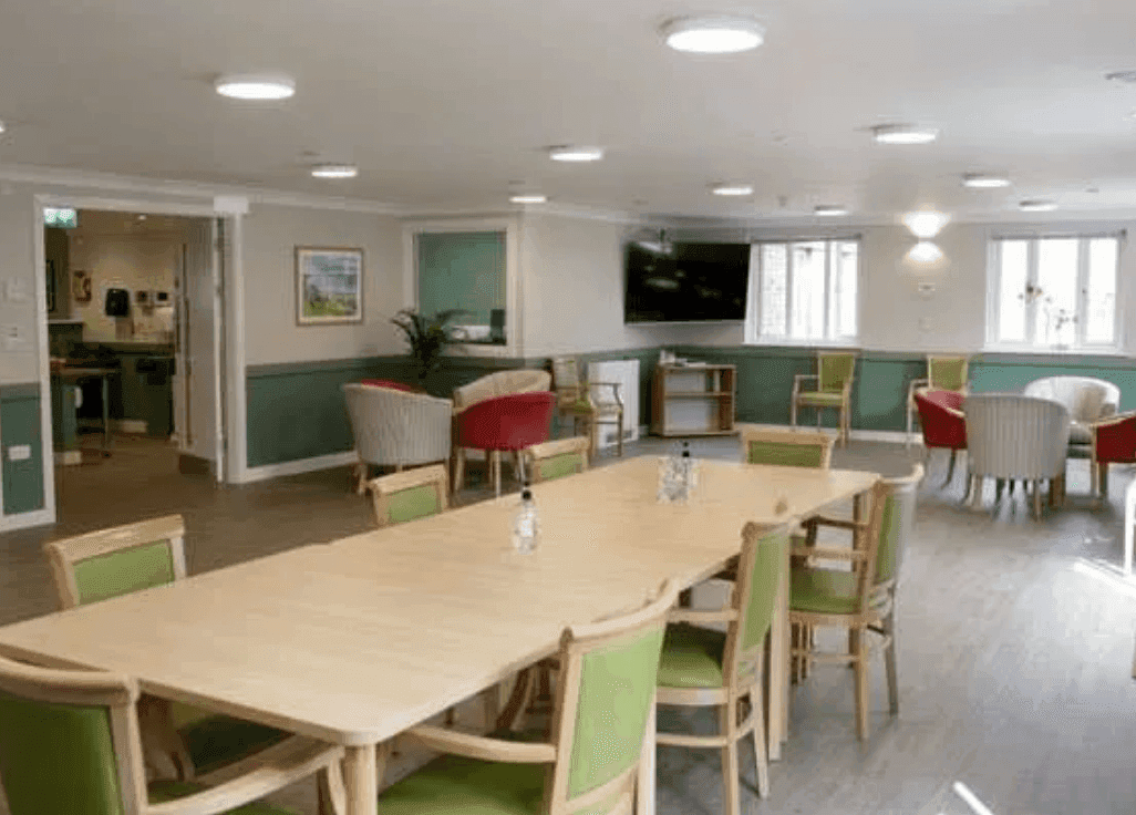 Fairlie Healthcare Group - Woodstown House care home - 001