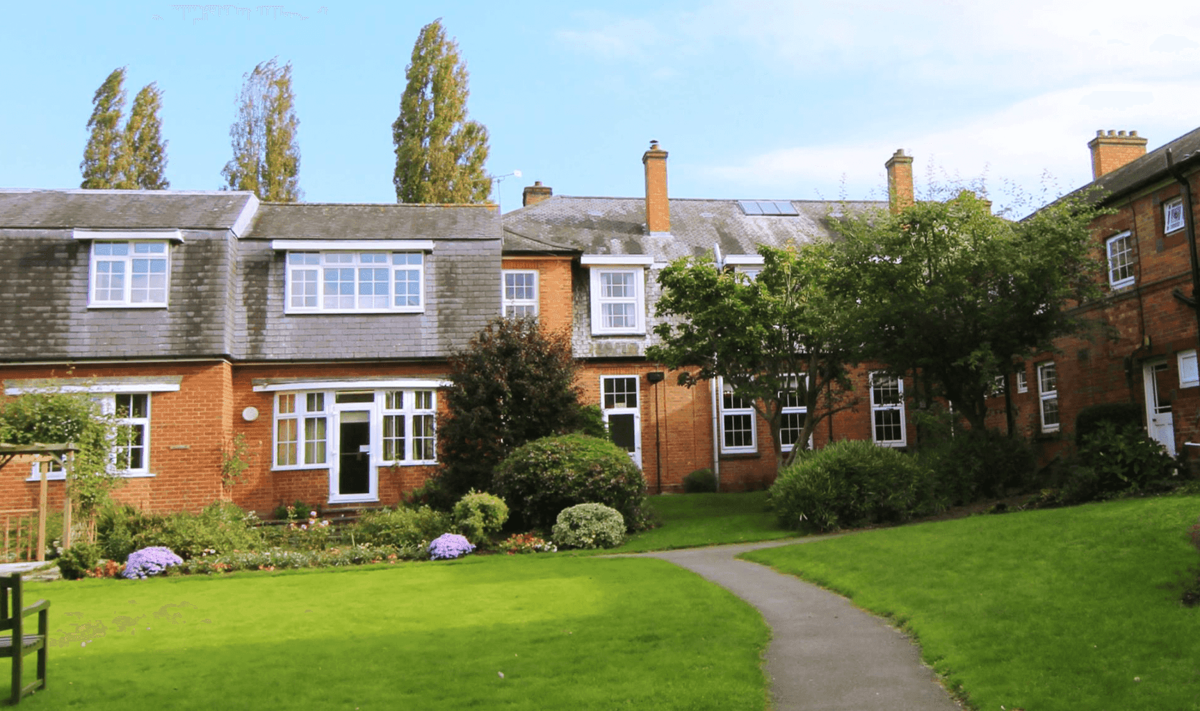 Rotherwood Healthcare - Dorset House care home - 000