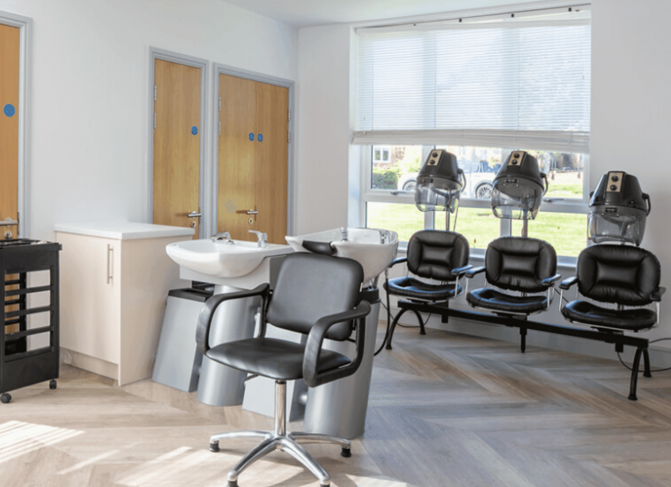 Kingsley Healthcare - Eliza Palmer Hub care home - 004