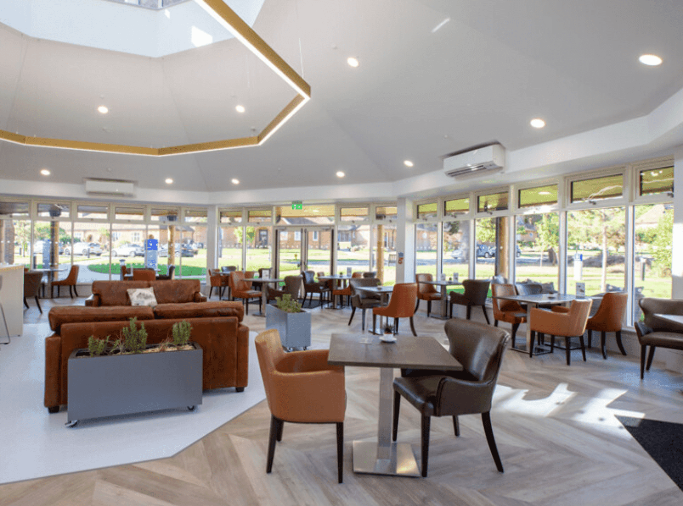 Kingsley Healthcare - Eliza Palmer Hub care home - 001