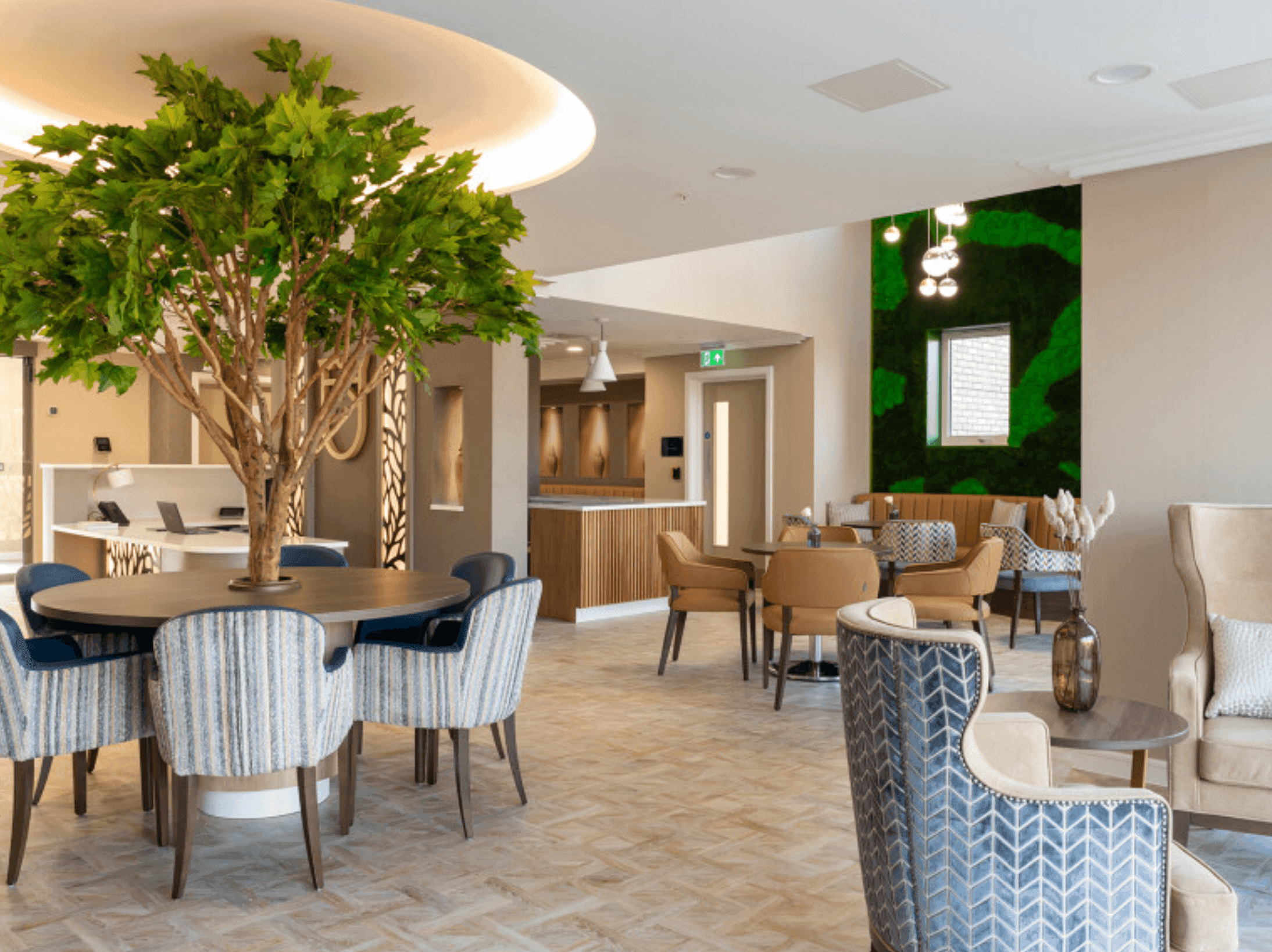 Kingsley Healthcare - Kings Court care home - 010