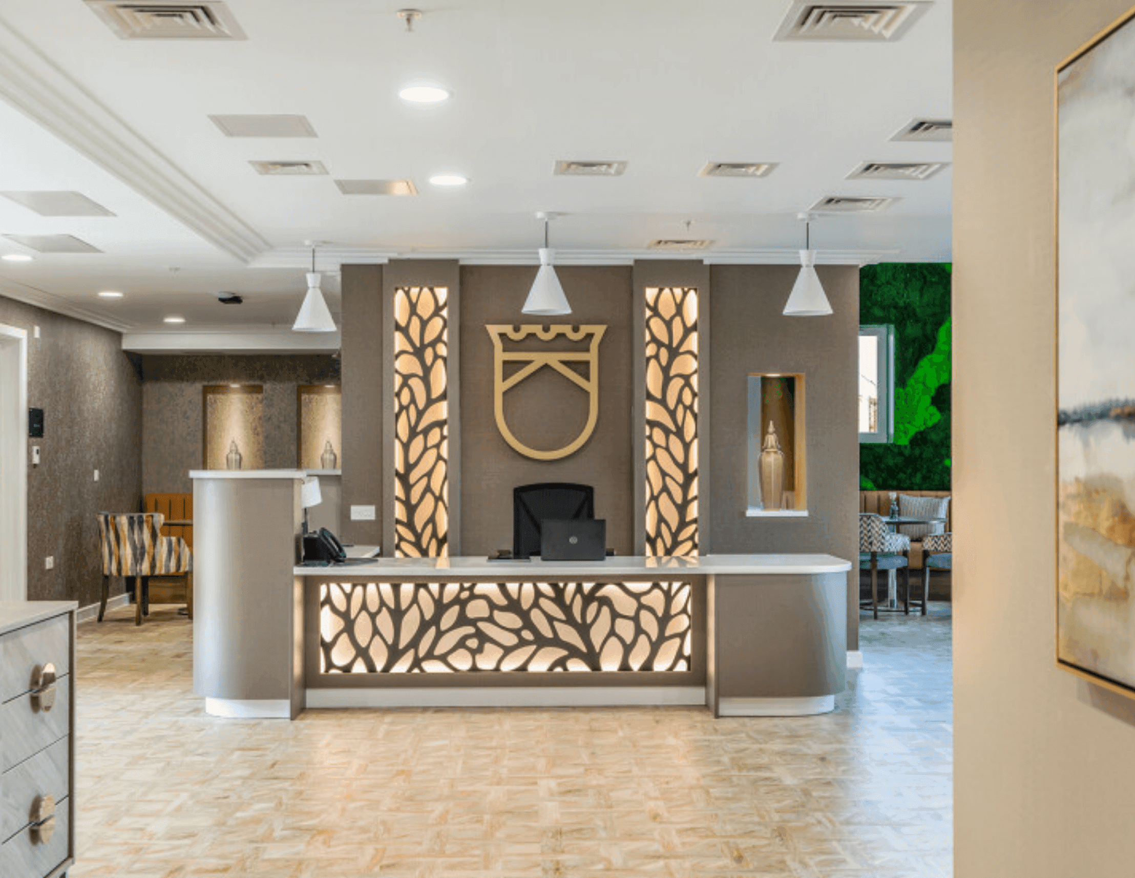 Kingsley Healthcare - Kings Court care home - 003