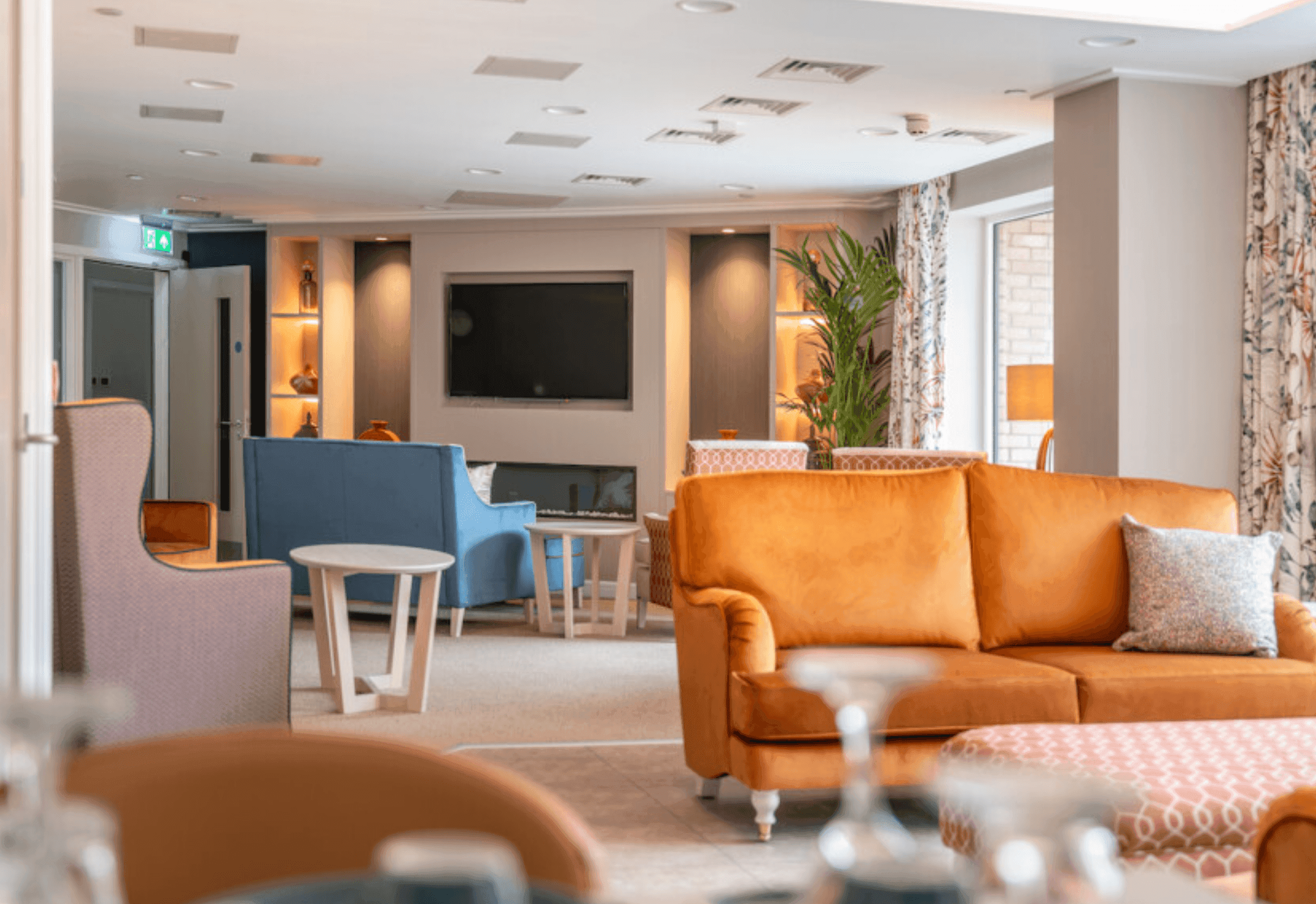 Kingsley Healthcare - Kings Court care home - 006