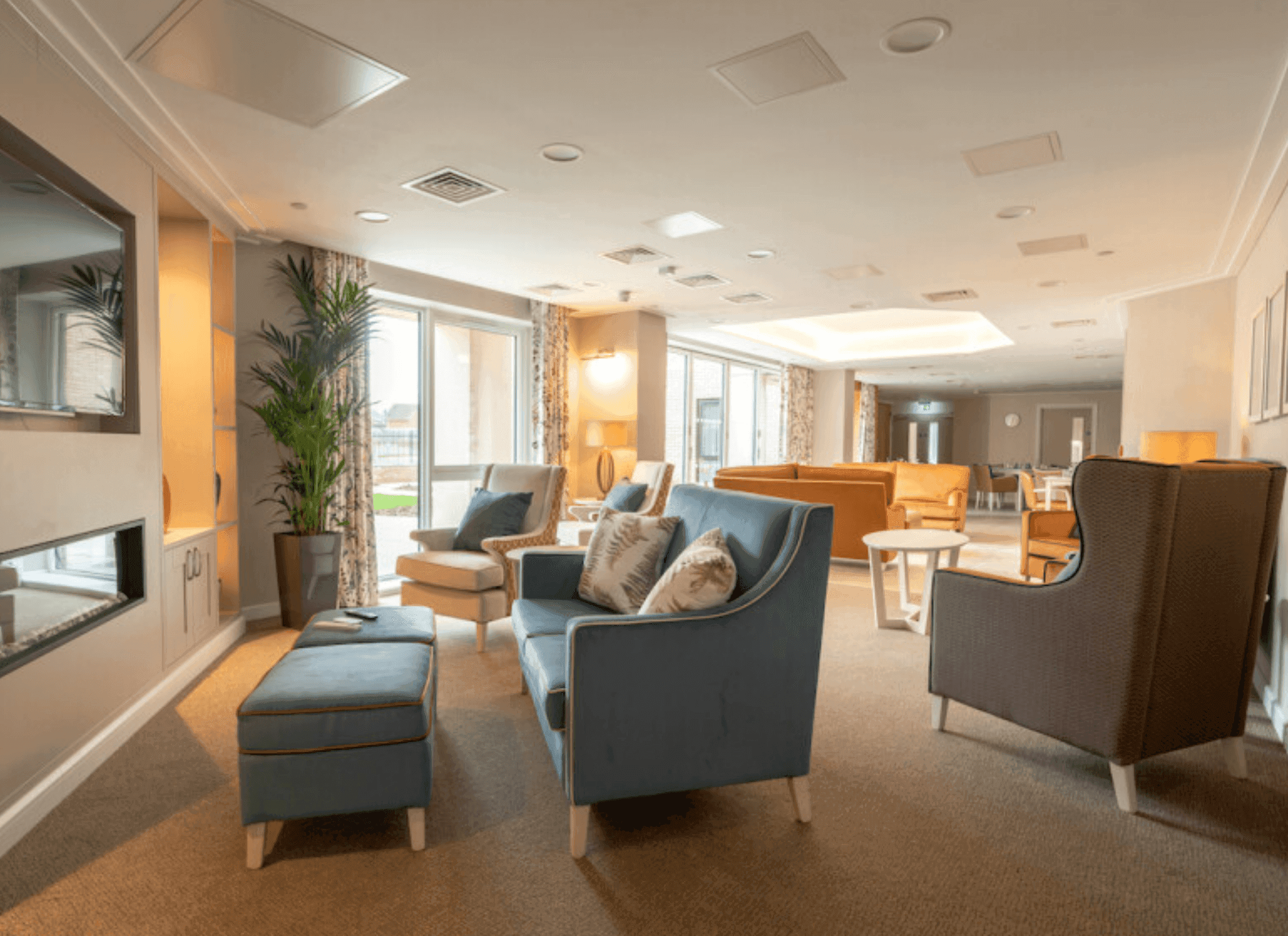 Kingsley Healthcare - Kings Court care home - 004