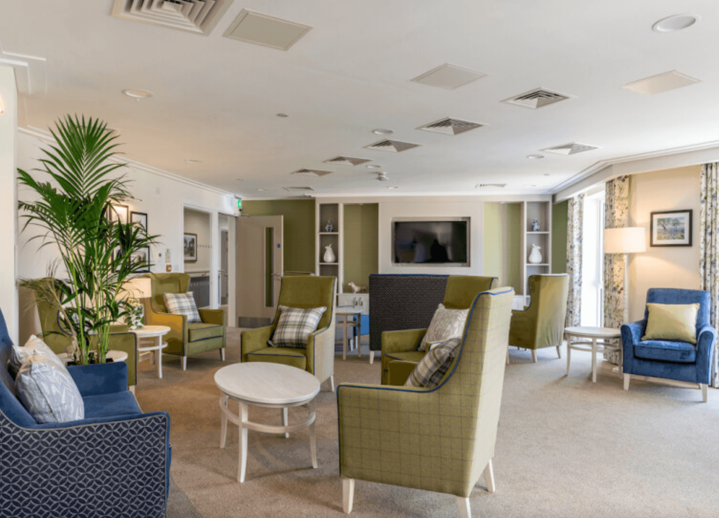Kingsley Healthcare - Kings Court care home - 009