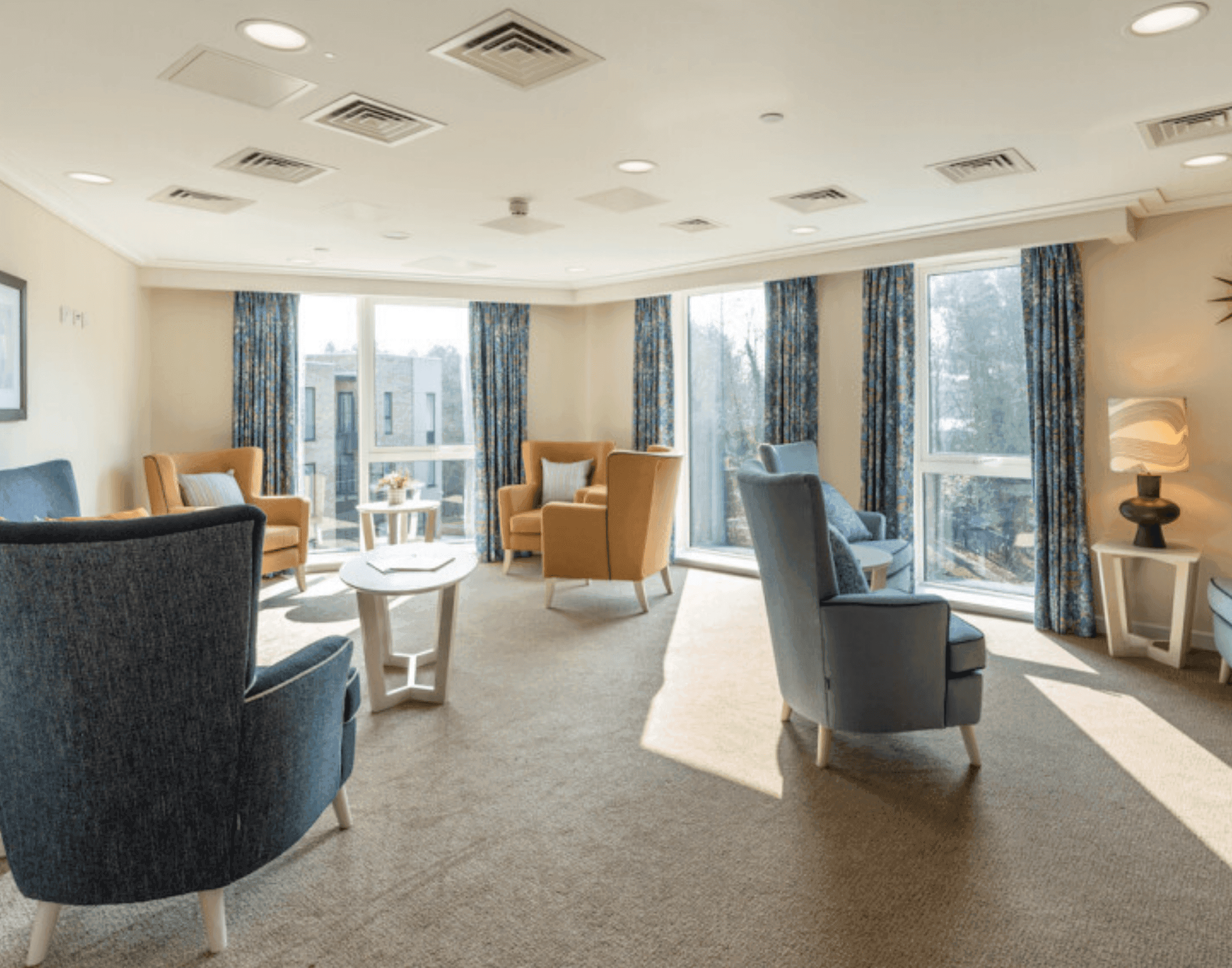 Kingsley Healthcare - Kings Court care home - 008