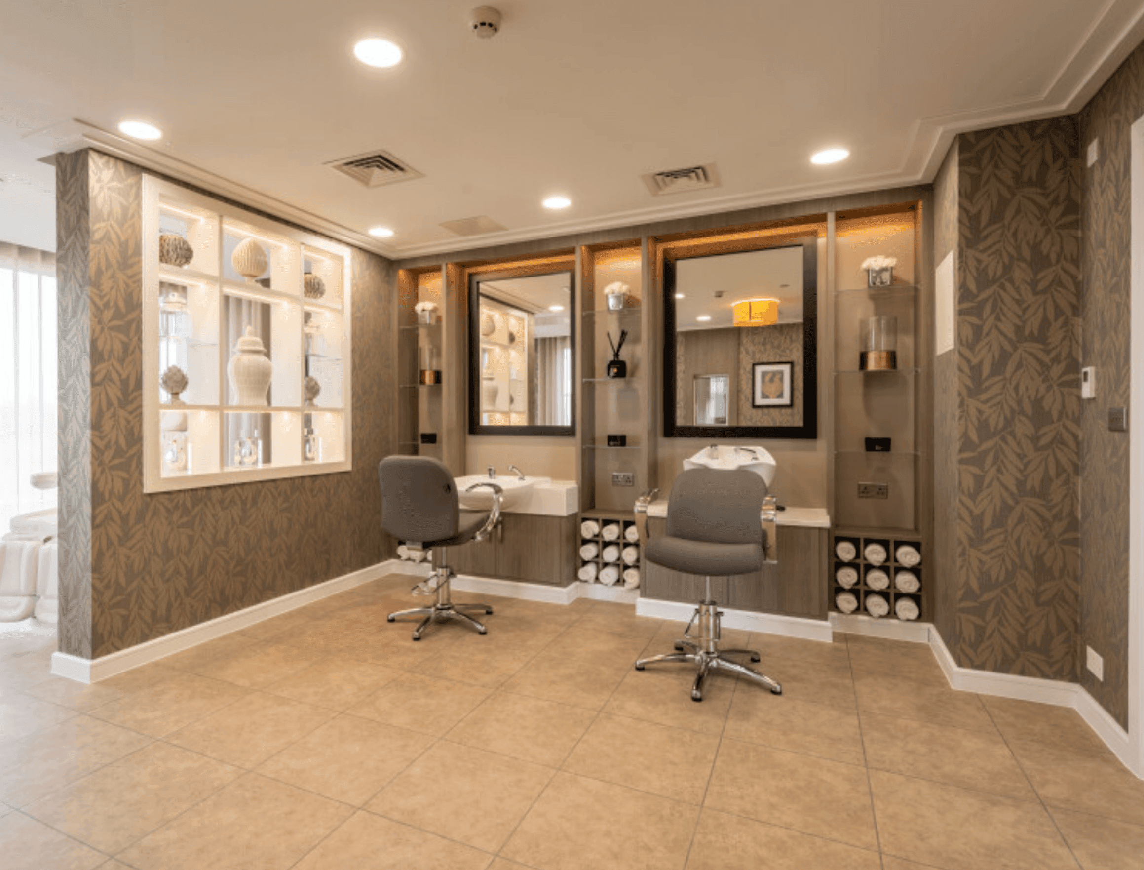 Kingsley Healthcare - Kings Court care home - 013