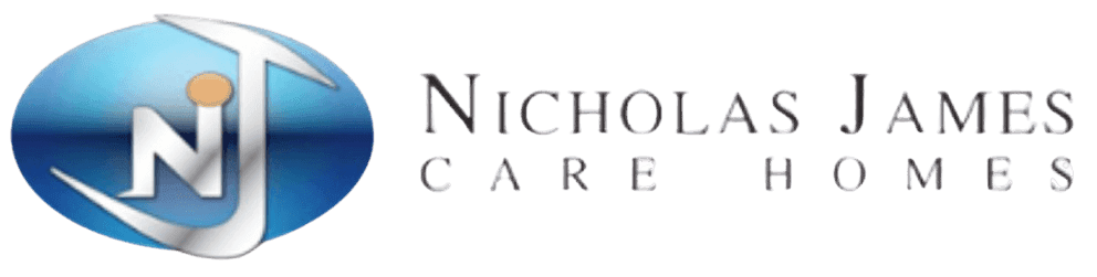 Nicholas James Care Homes