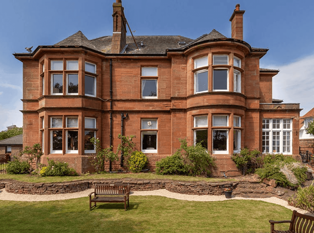 Bellhaven Care Home