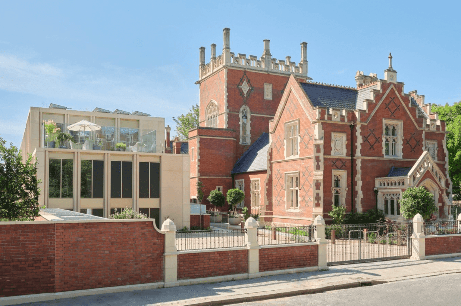 KYN - KYN Hurlingham care home - 012
