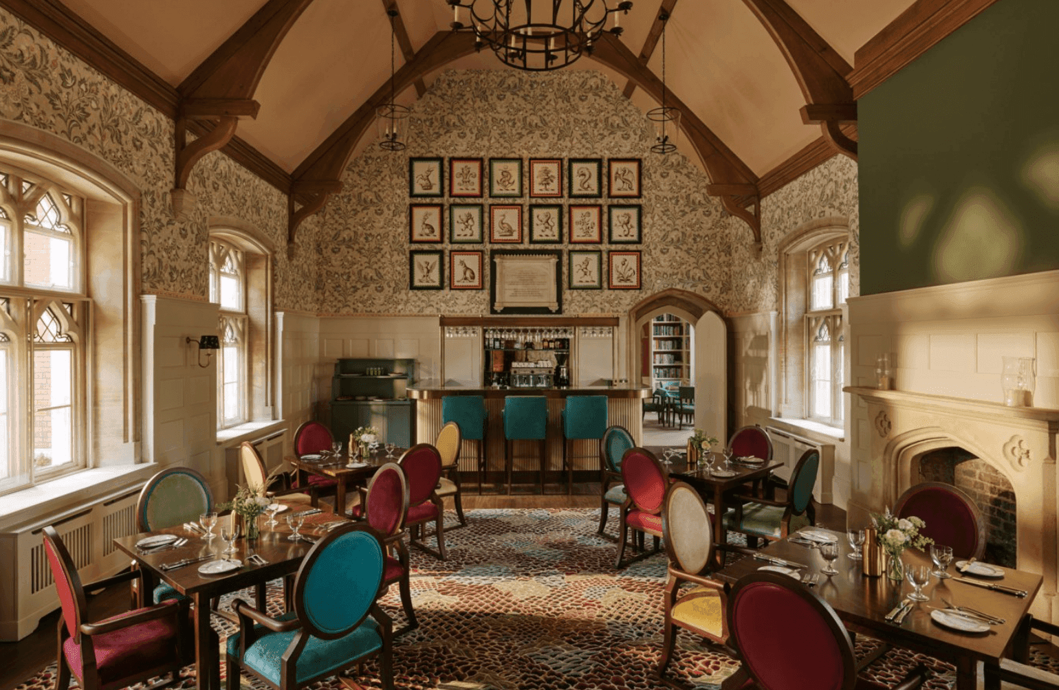 KYN - KYN Hurlingham care home - 002