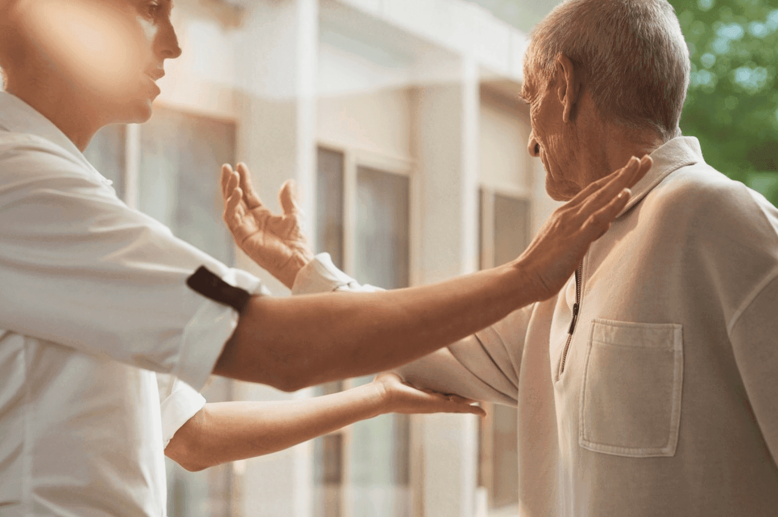 KYN - KYN Hurlingham care home - 007