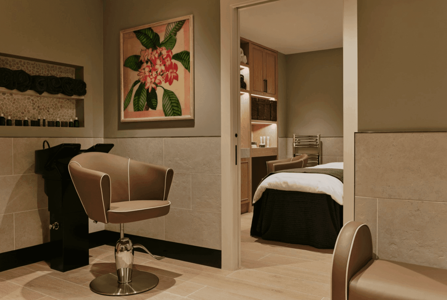 KYN - KYN Hurlingham care home - 006