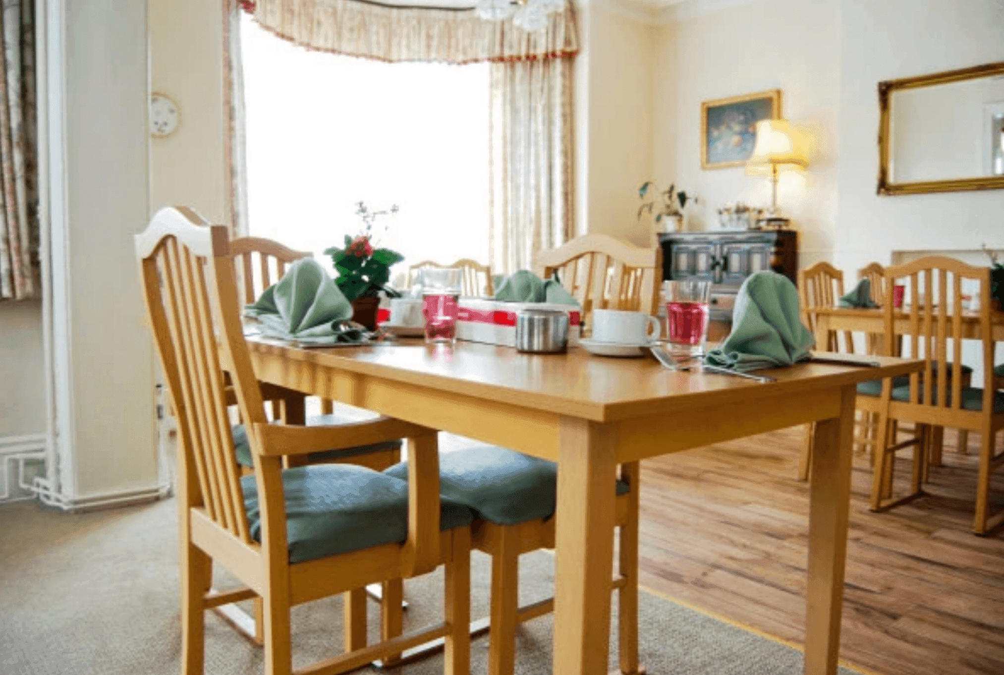 Angel Healthcare - Arden House care home - 002