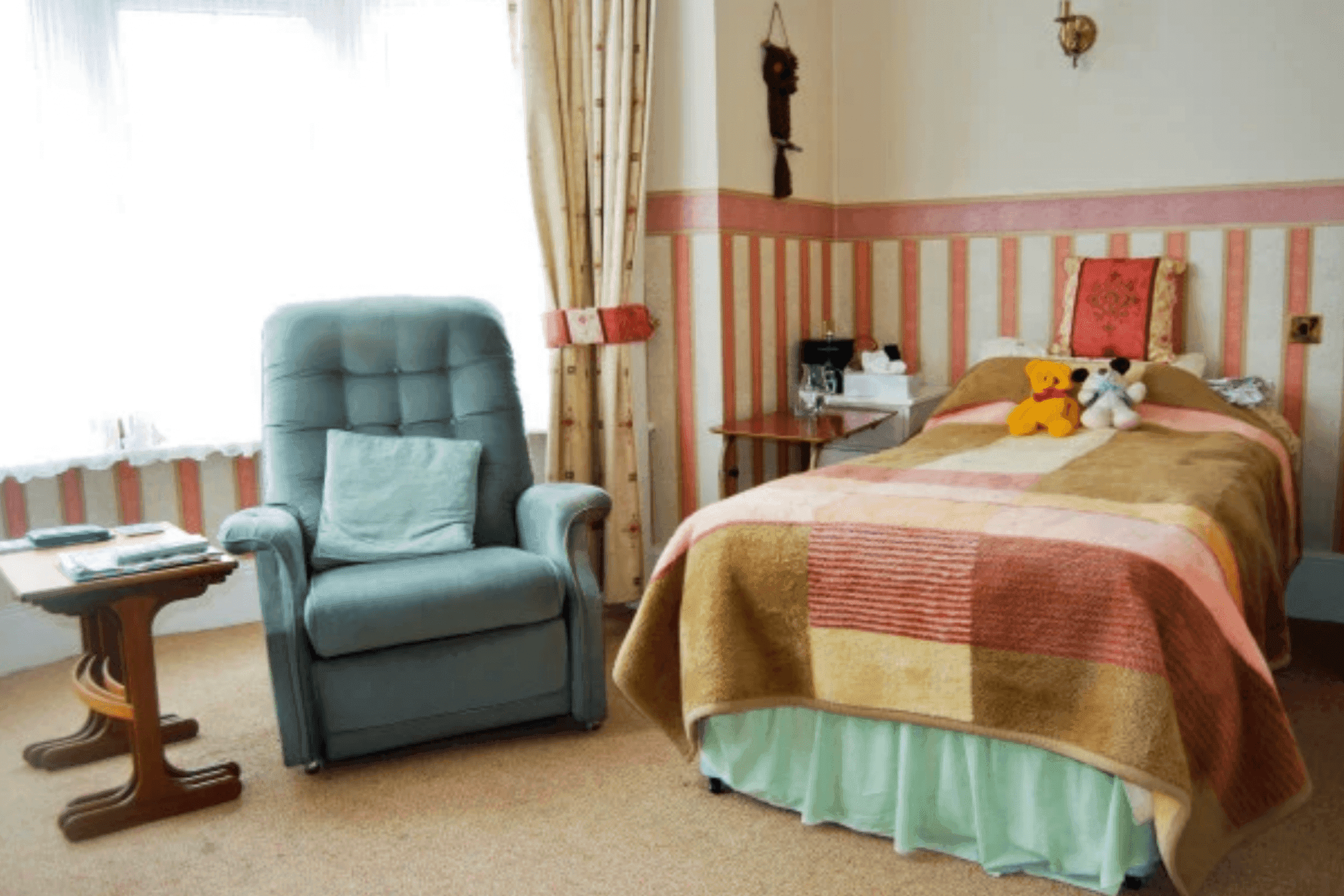 Angel Healthcare - Arden House care home - 003