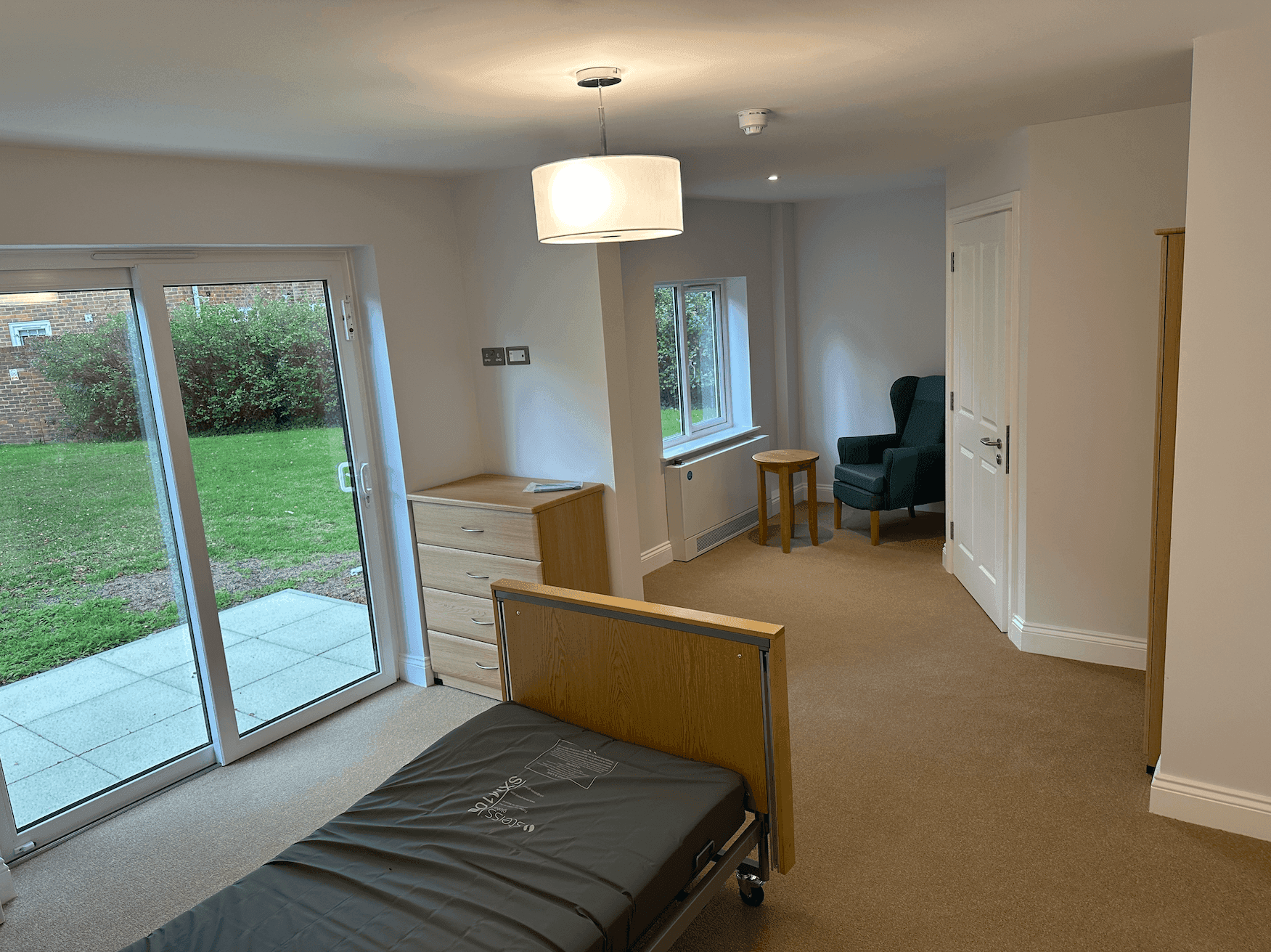 Belmont Healthcare - Wombwell Hall care home - 008