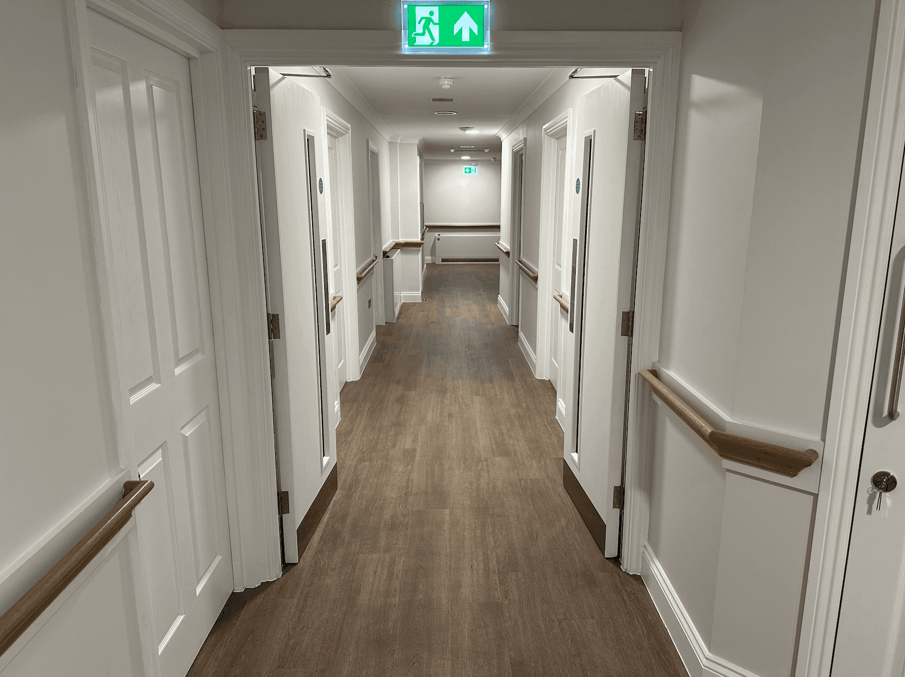 Belmont Healthcare - Wombwell Hall care home - 006