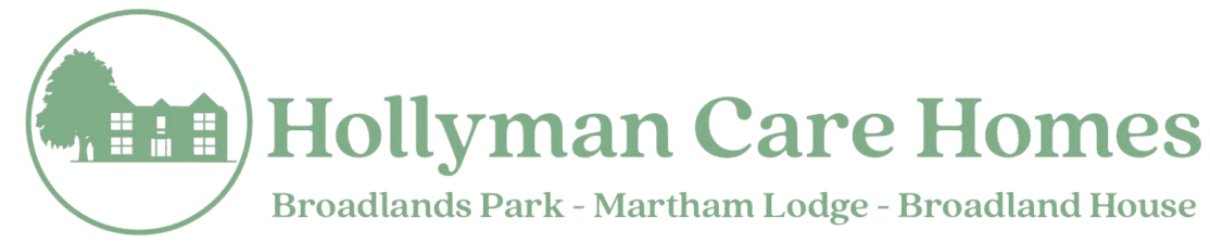 Hollyman Care Homes