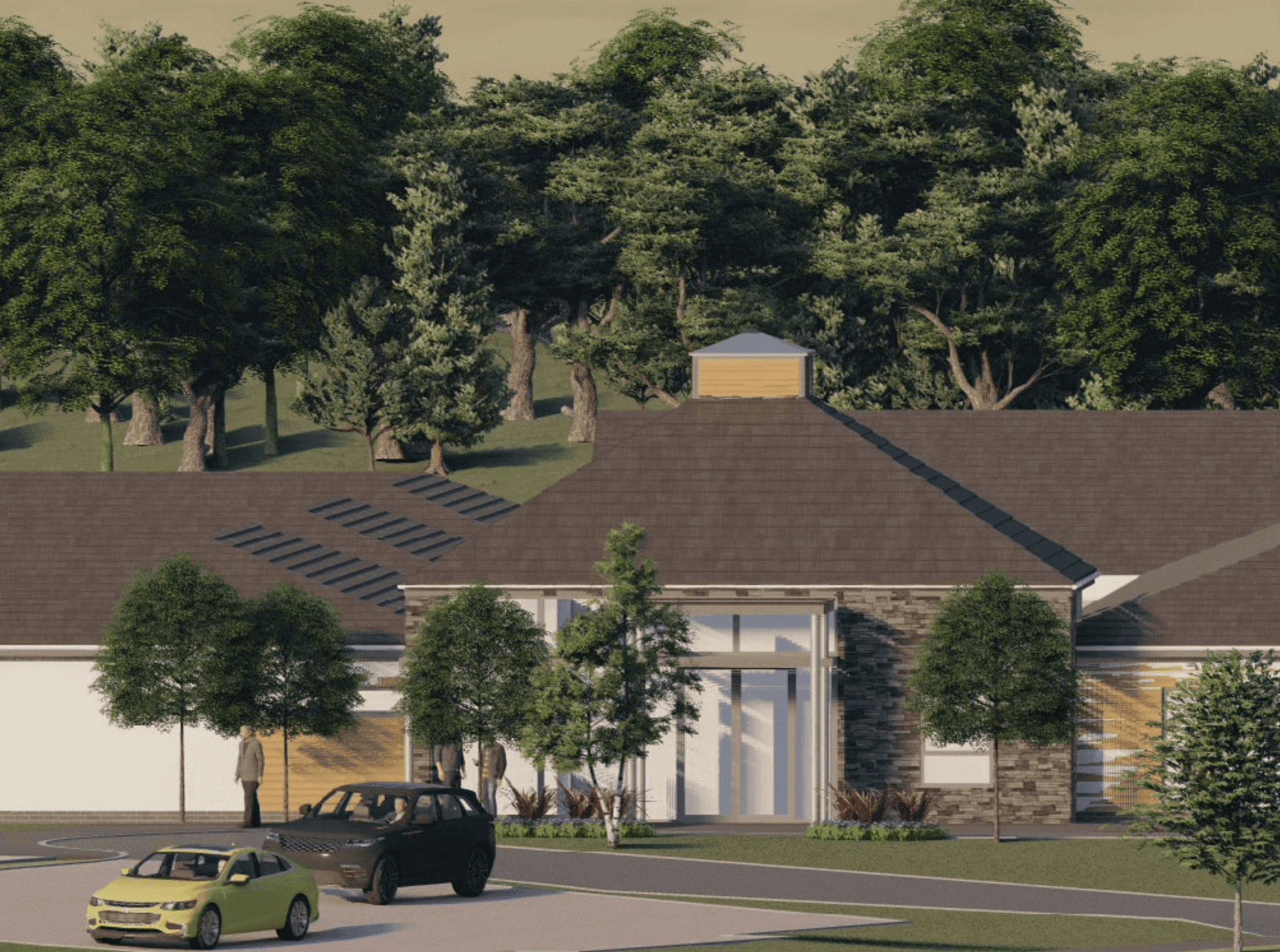 Osprey Court Care Home Independent 1