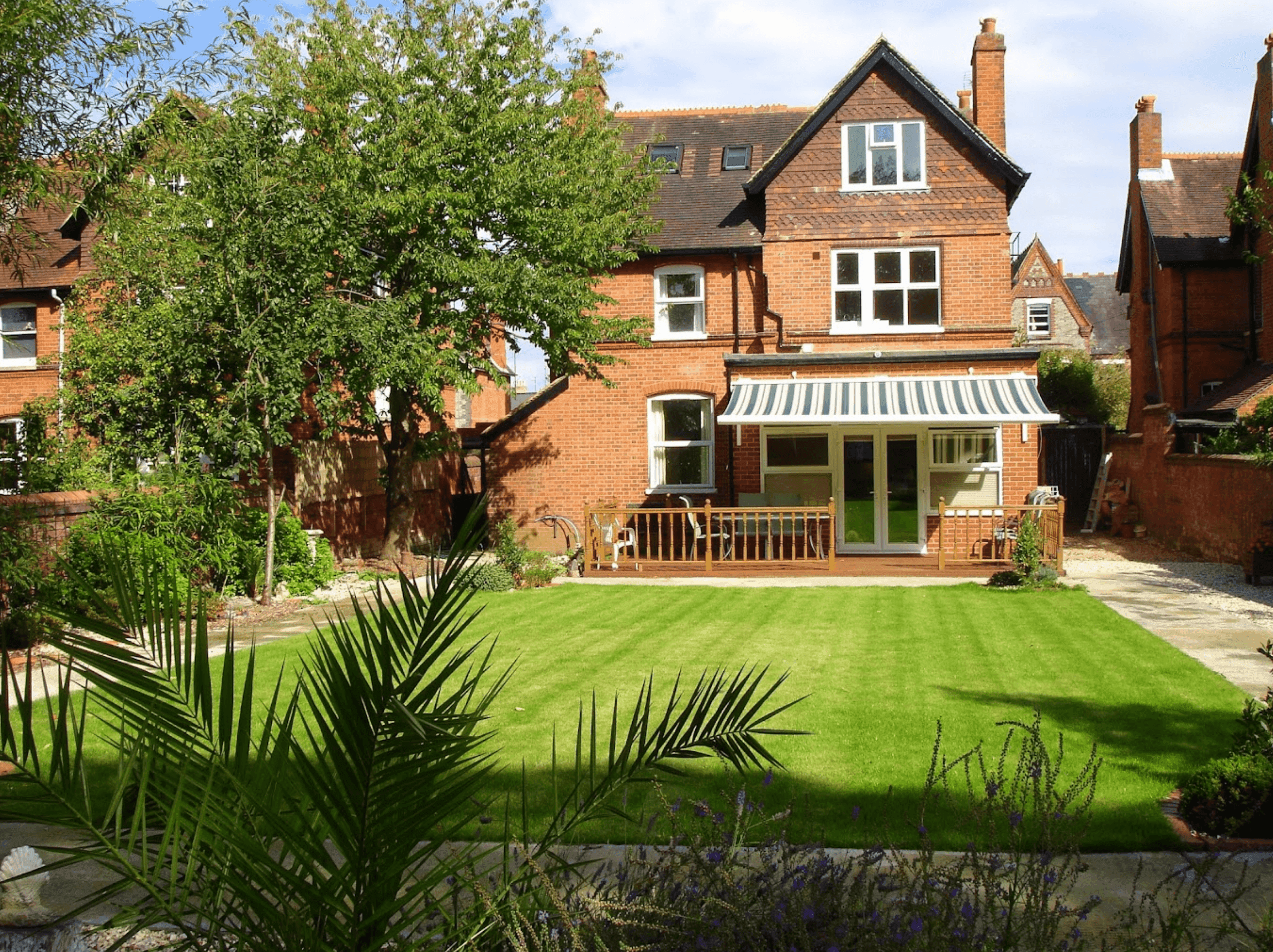 Pembroke Care - Pembroke Lodge care home - 007