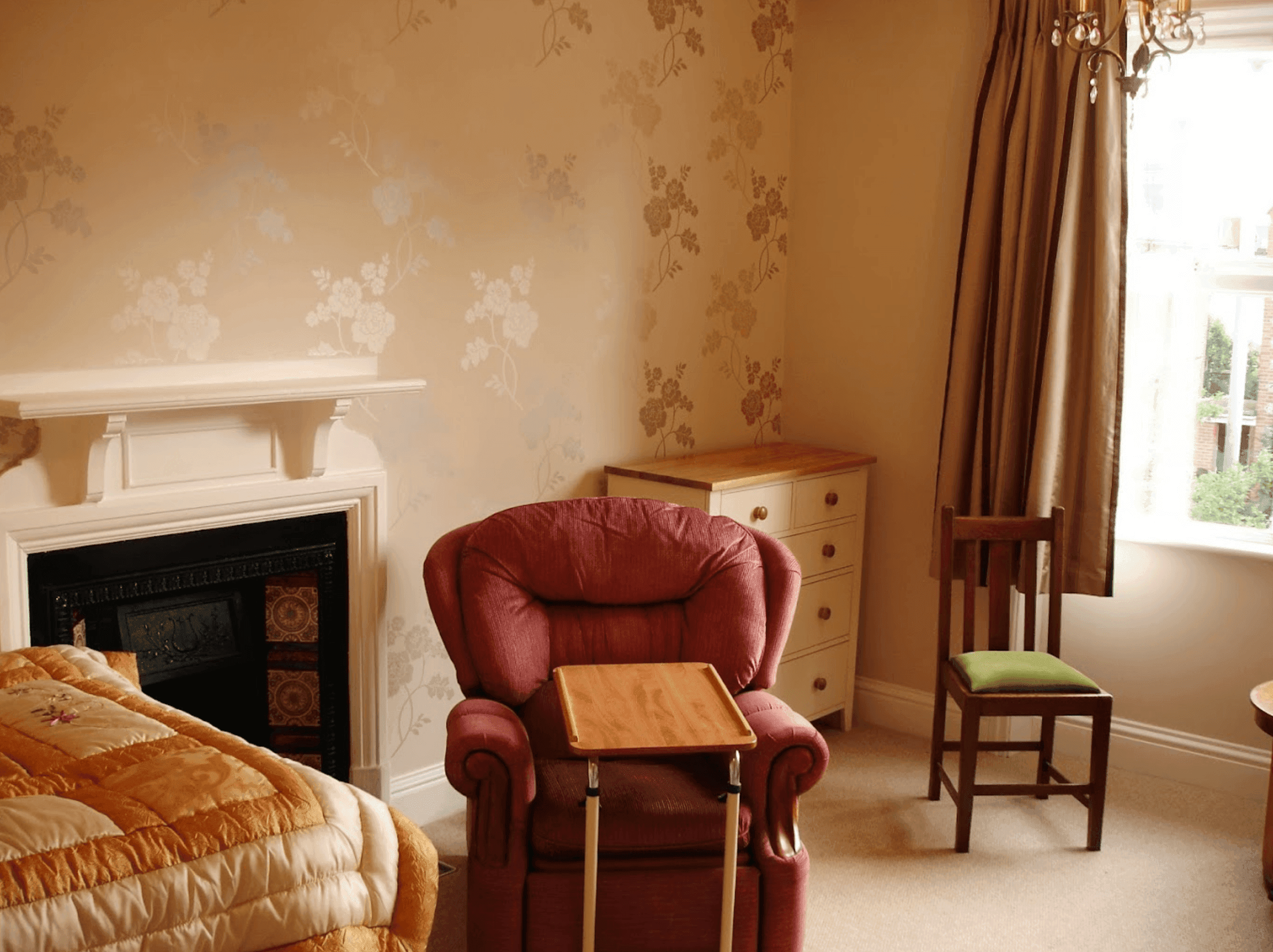 Pembroke Care - Pembroke Lodge care home - 005
