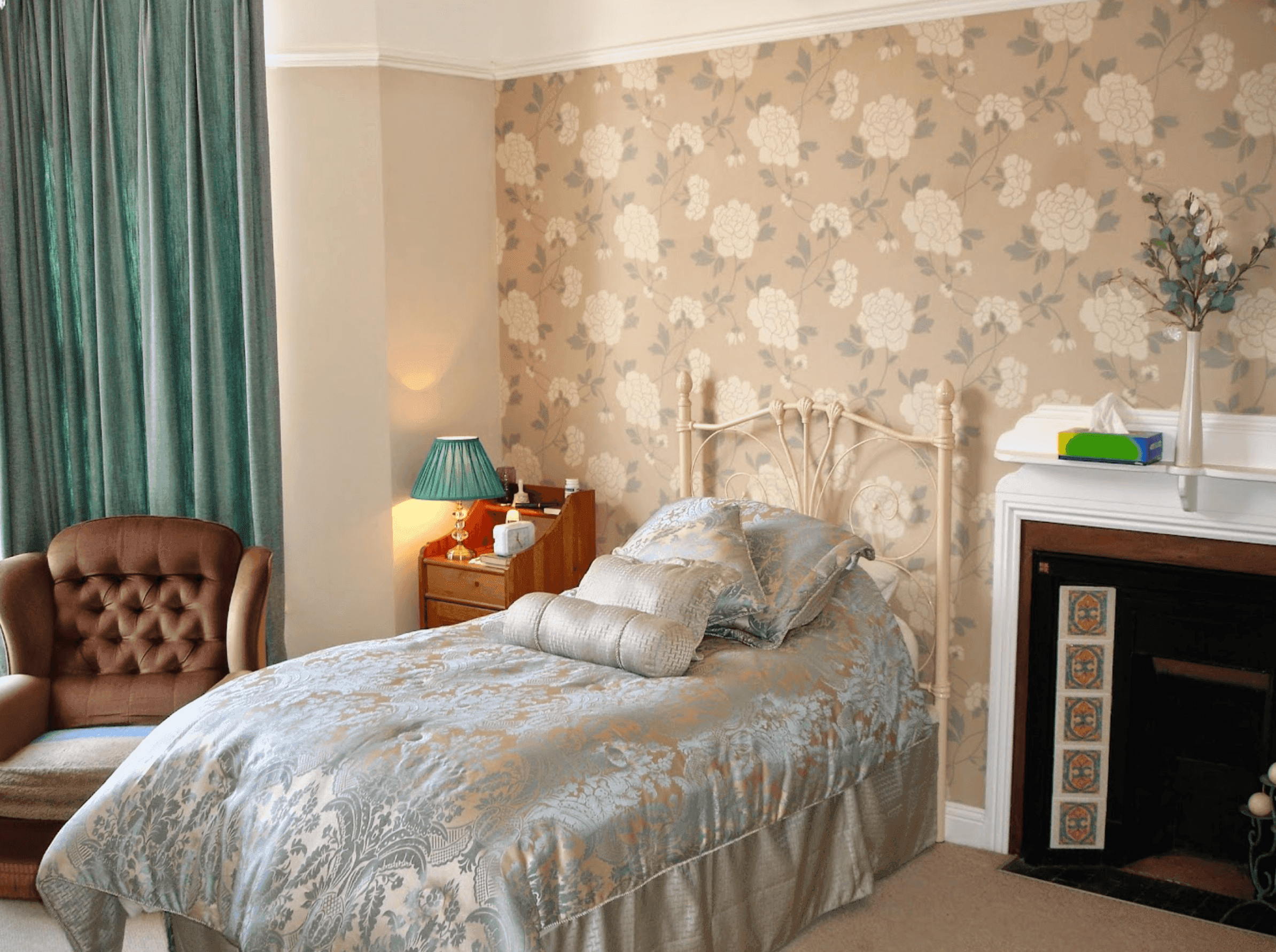 Pembroke Care - Pembroke Lodge care home - 004