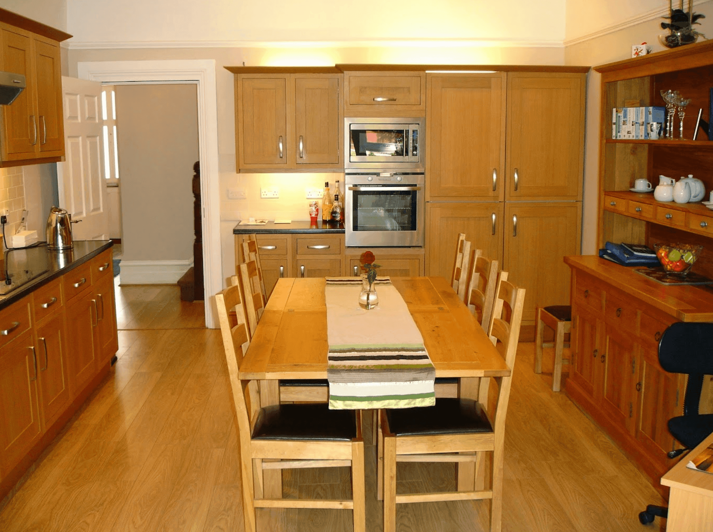 Pembroke Care - Pembroke Lodge care home - 003