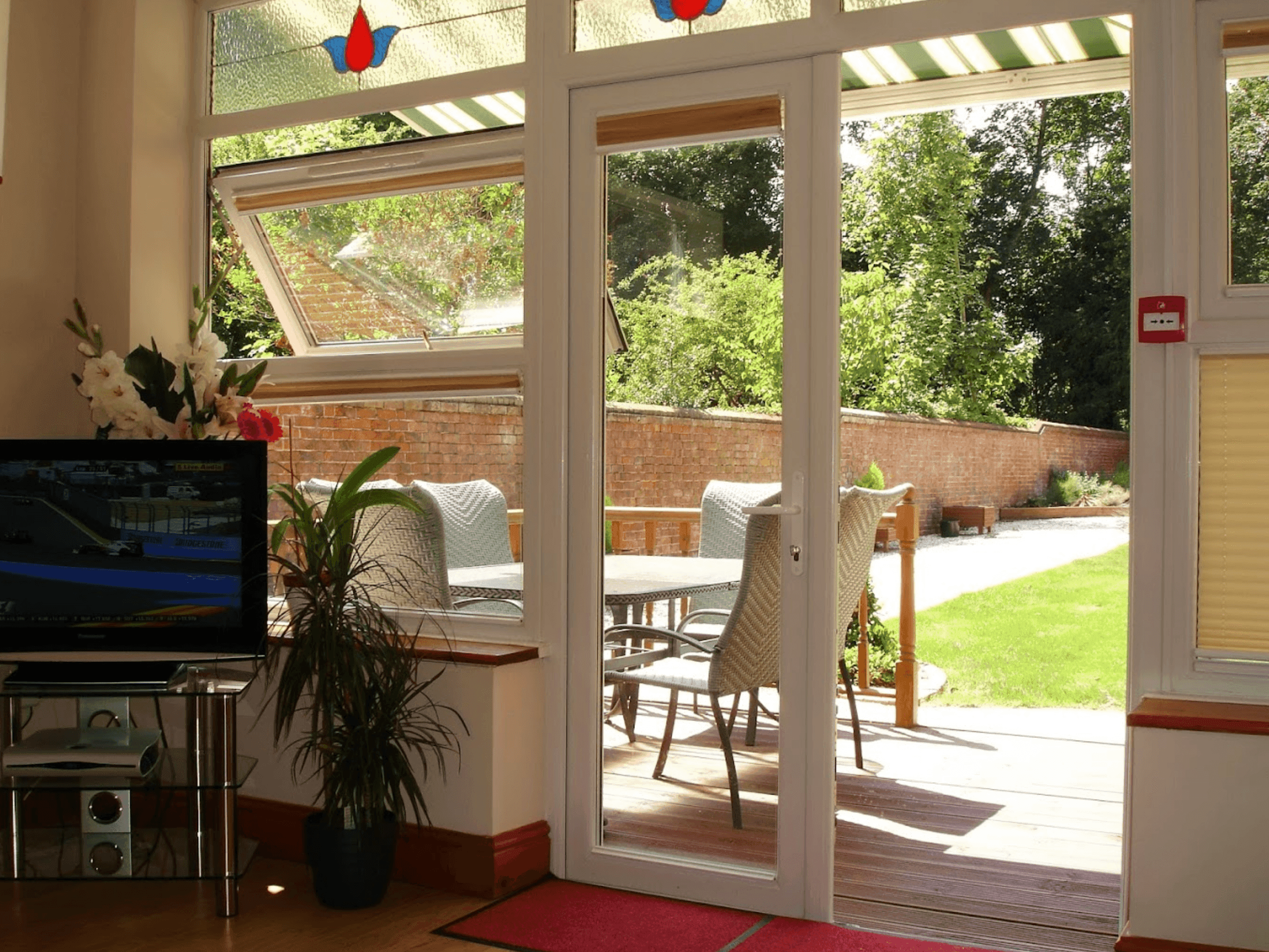 Pembroke Care - Pembroke Lodge care home - 002