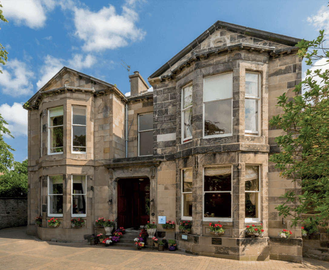  Belleville Lodge Care Home