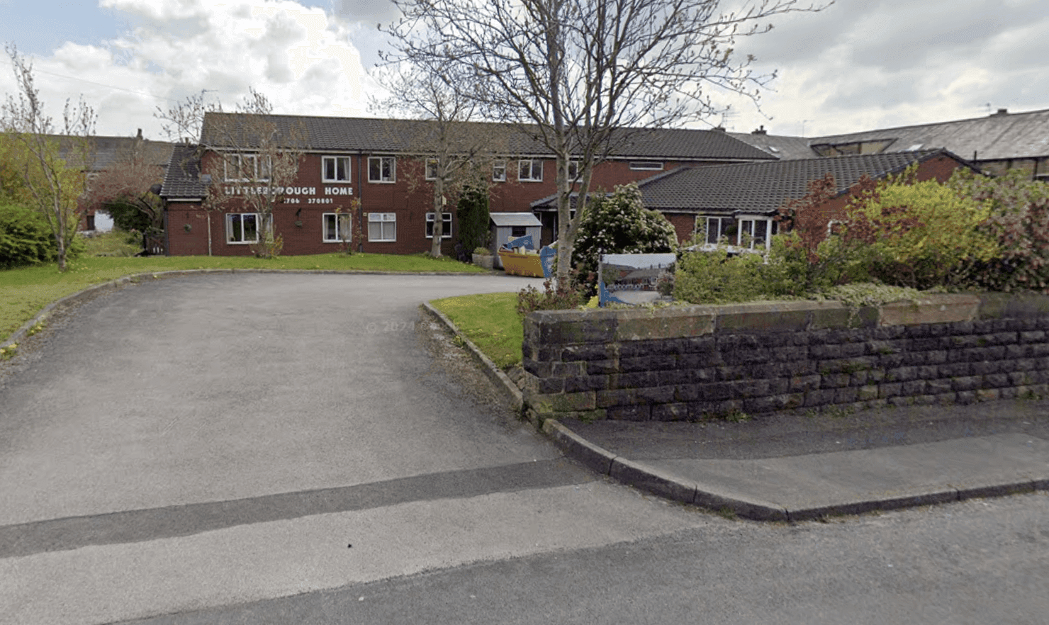 Littleborough Care Home