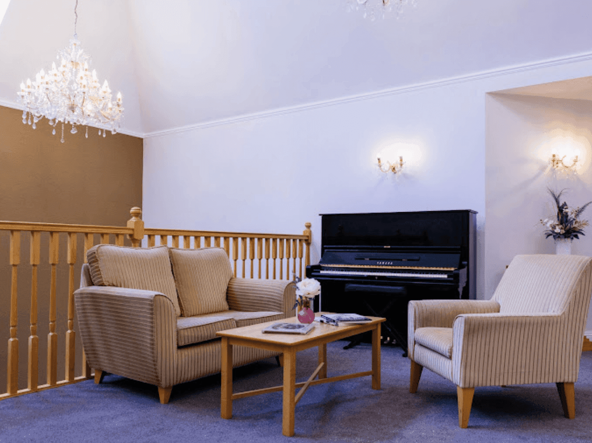 Barchester Healthcare - Barchester Healthcare Brampton View care home - 005