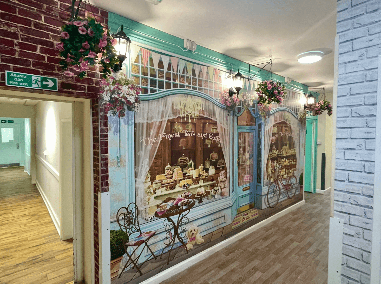 Ashberry Healthcare - Blaenos House care home - 014