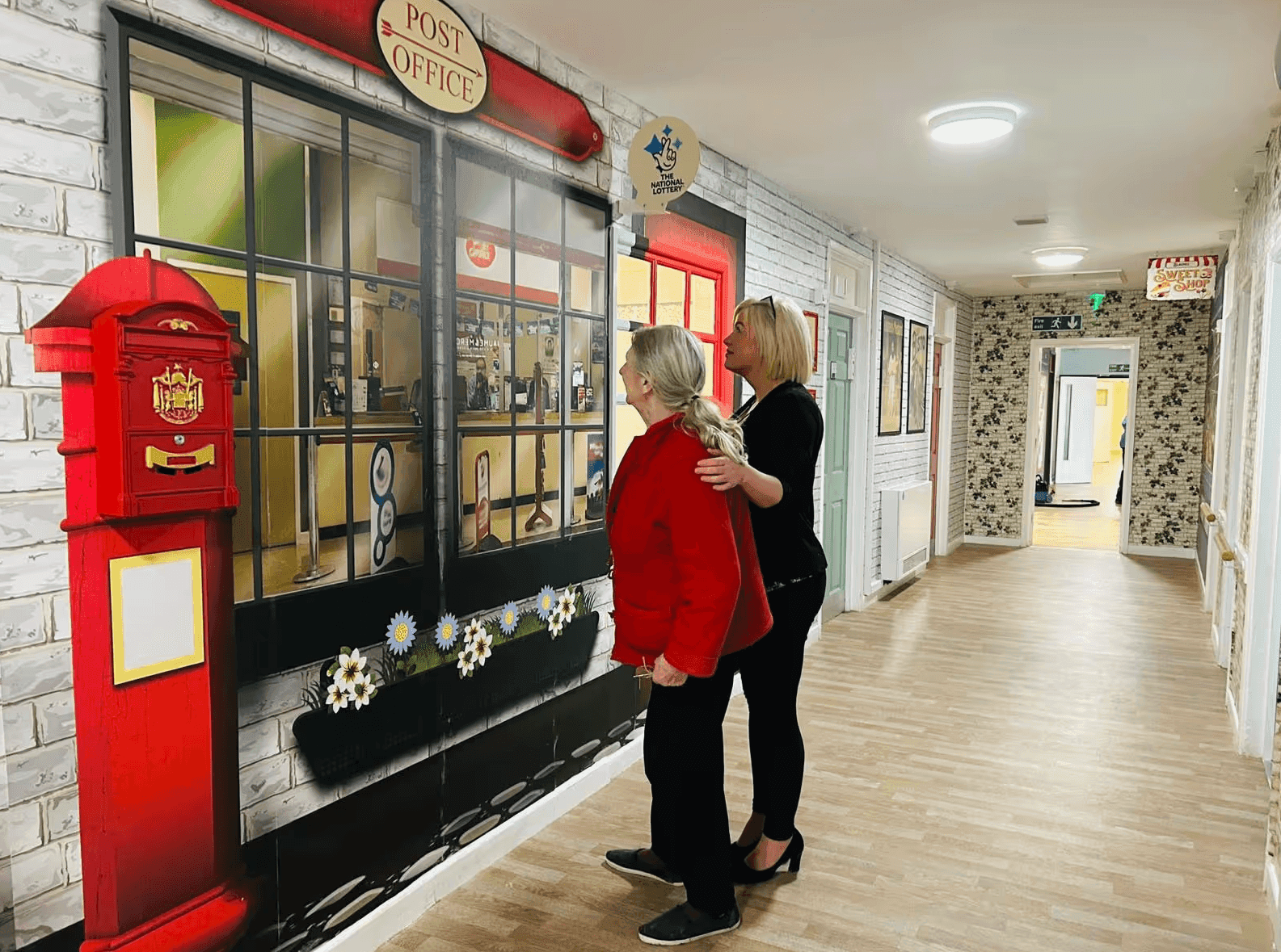 Ashberry Healthcare - Blaenos House care home - 013