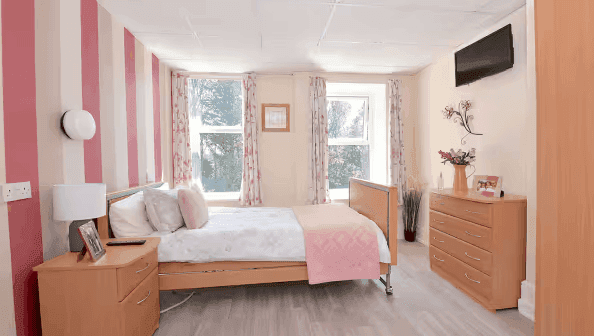 Ashberry Healthcare - Blaenos House care home - 004