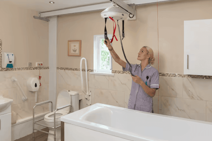 Ashberry Healthcare - Blaenos House care home - 007
