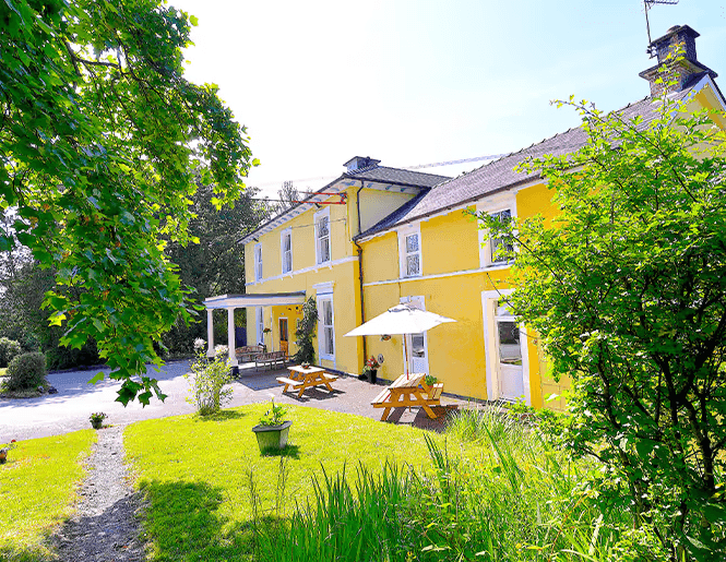 Ashberry Healthcare - Blaenos House care home - 015