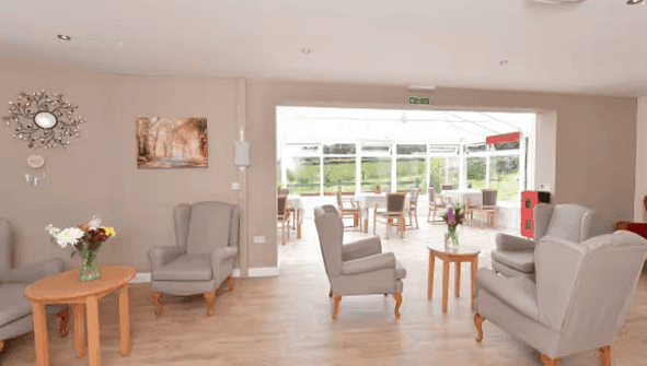 Ashberry Healthcare - Blaenos House care home - 002
