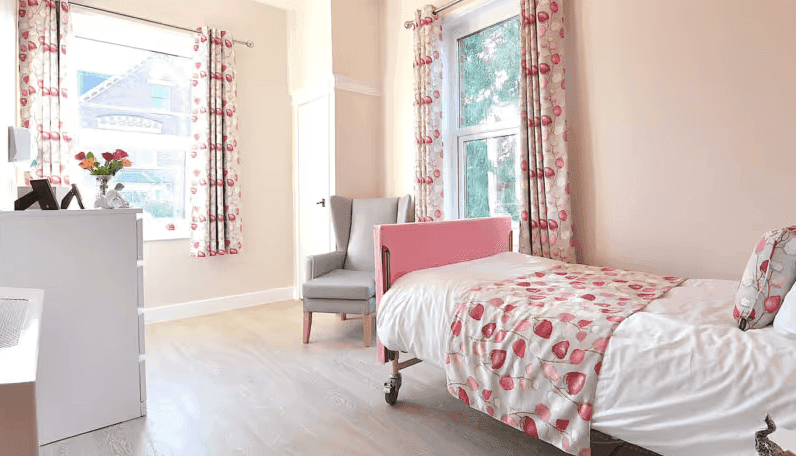 Ashberry Healthcare - Broomy Hill care home - 001